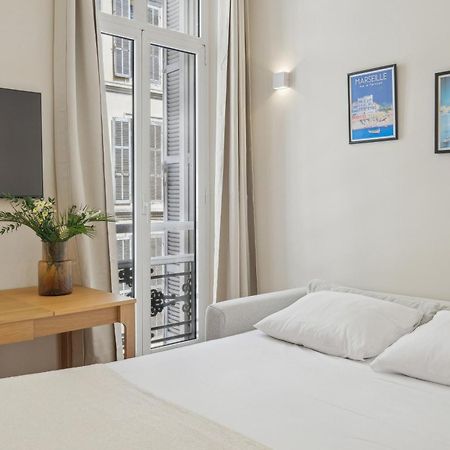 Rivages Saint Ferreol Aparthotel มาร์กเซย ภายนอก รูปภาพ