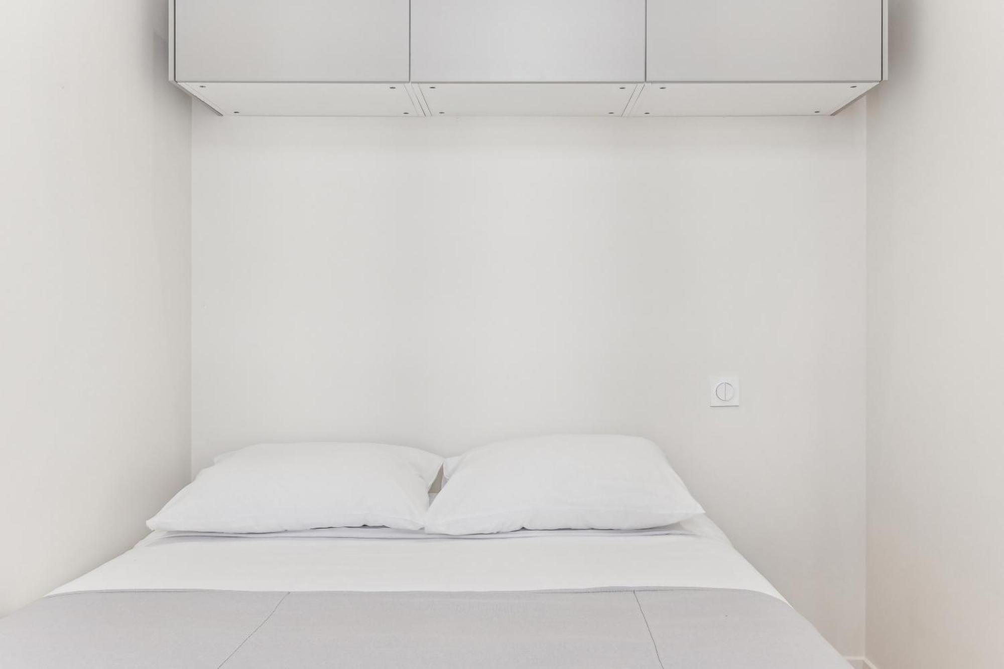 Rivages Saint Ferreol Aparthotel มาร์กเซย ภายนอก รูปภาพ