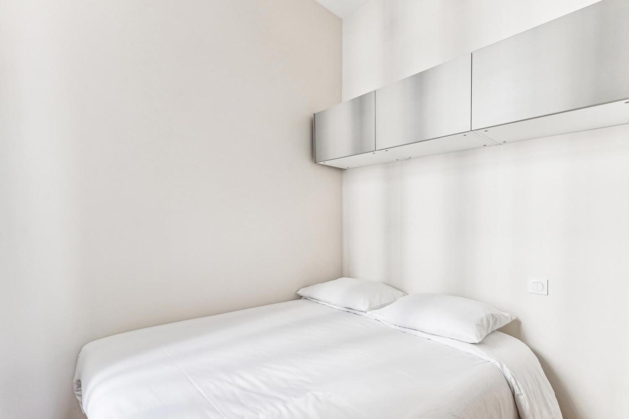 Rivages Saint Ferreol Aparthotel มาร์กเซย ภายนอก รูปภาพ