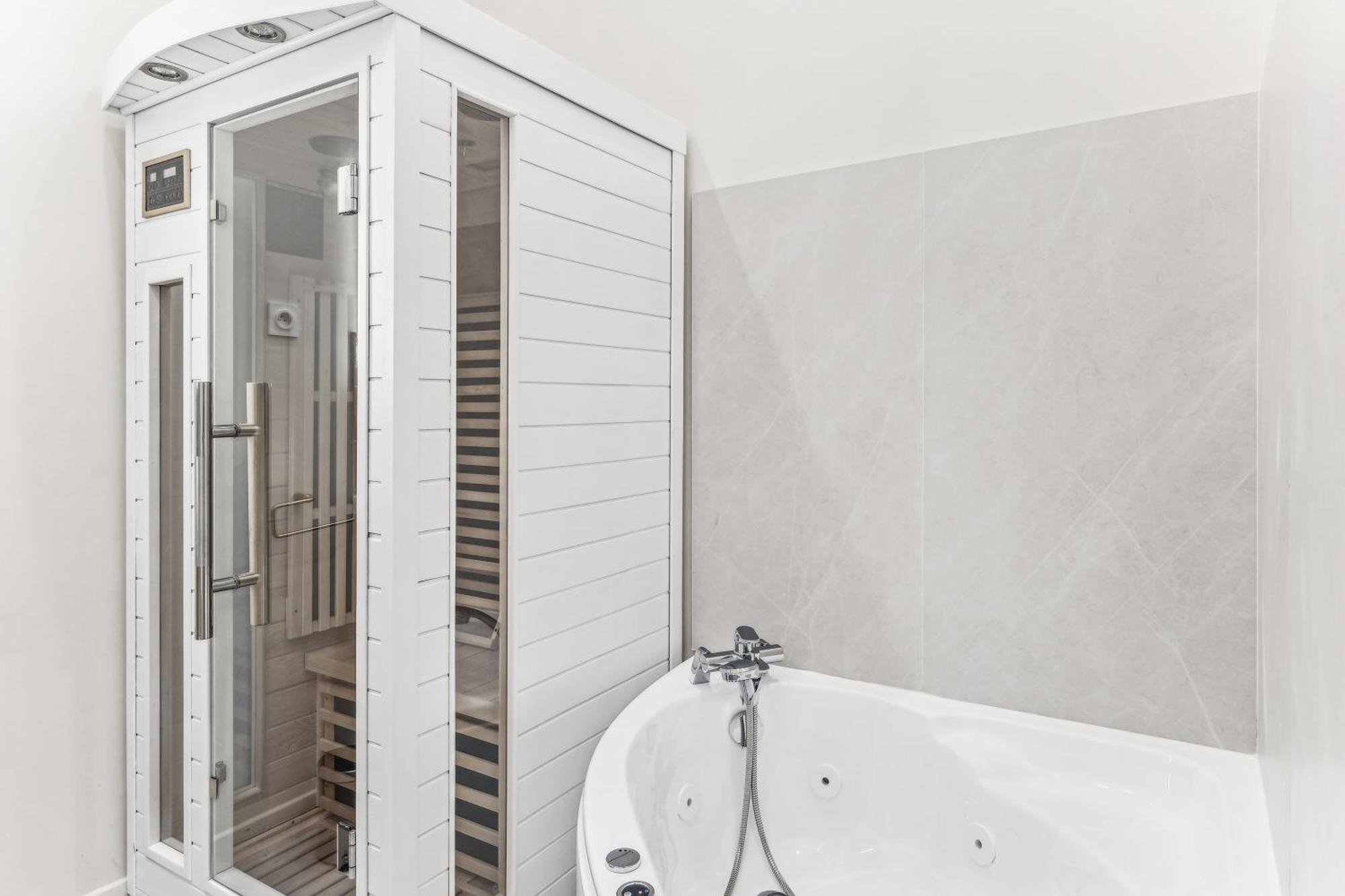Rivages Saint Ferreol Aparthotel มาร์กเซย ภายนอก รูปภาพ