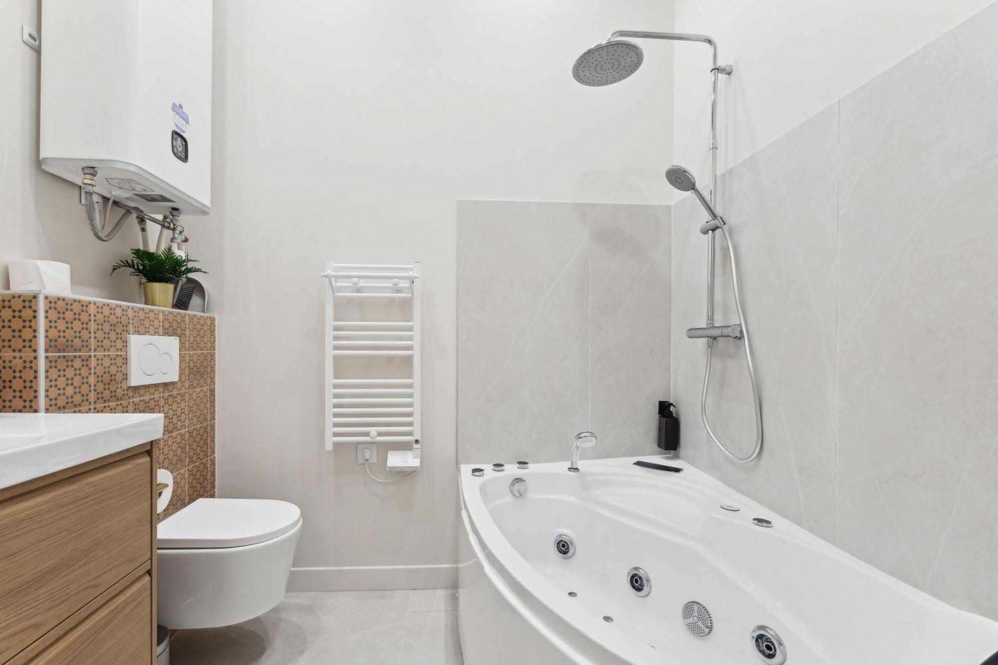 Rivages Saint Ferreol Aparthotel มาร์กเซย ภายนอก รูปภาพ