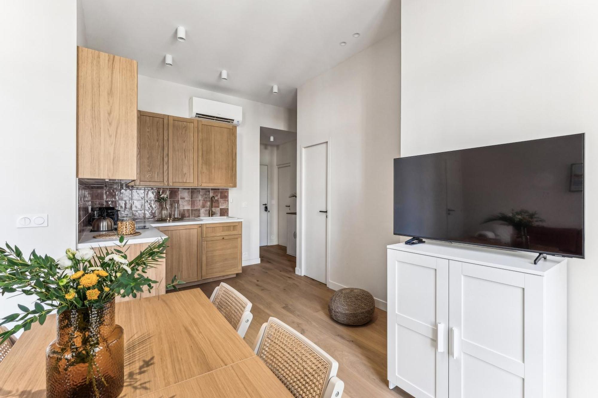 Rivages Saint Ferreol Aparthotel มาร์กเซย ภายนอก รูปภาพ