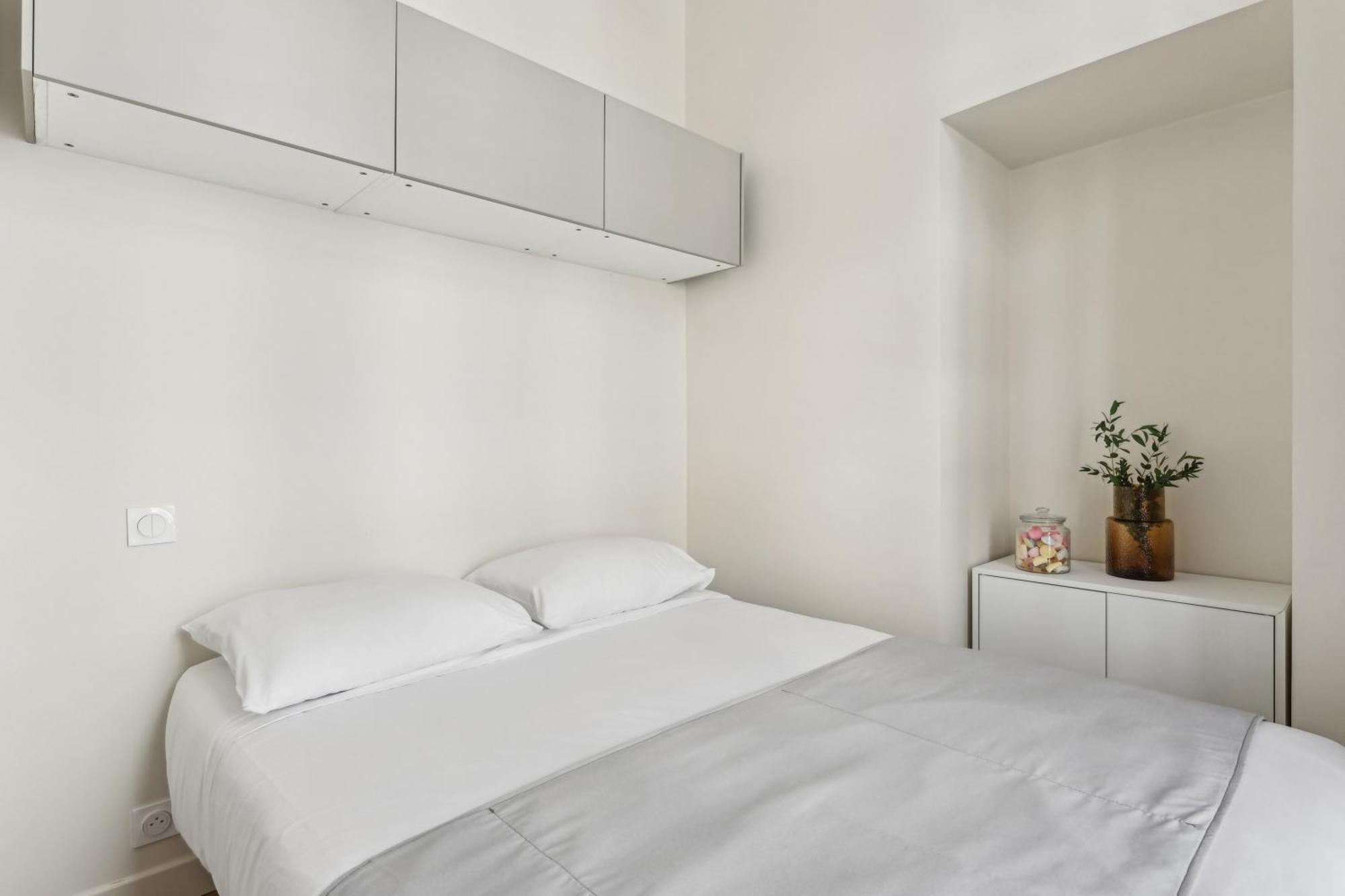 Rivages Saint Ferreol Aparthotel มาร์กเซย ภายนอก รูปภาพ