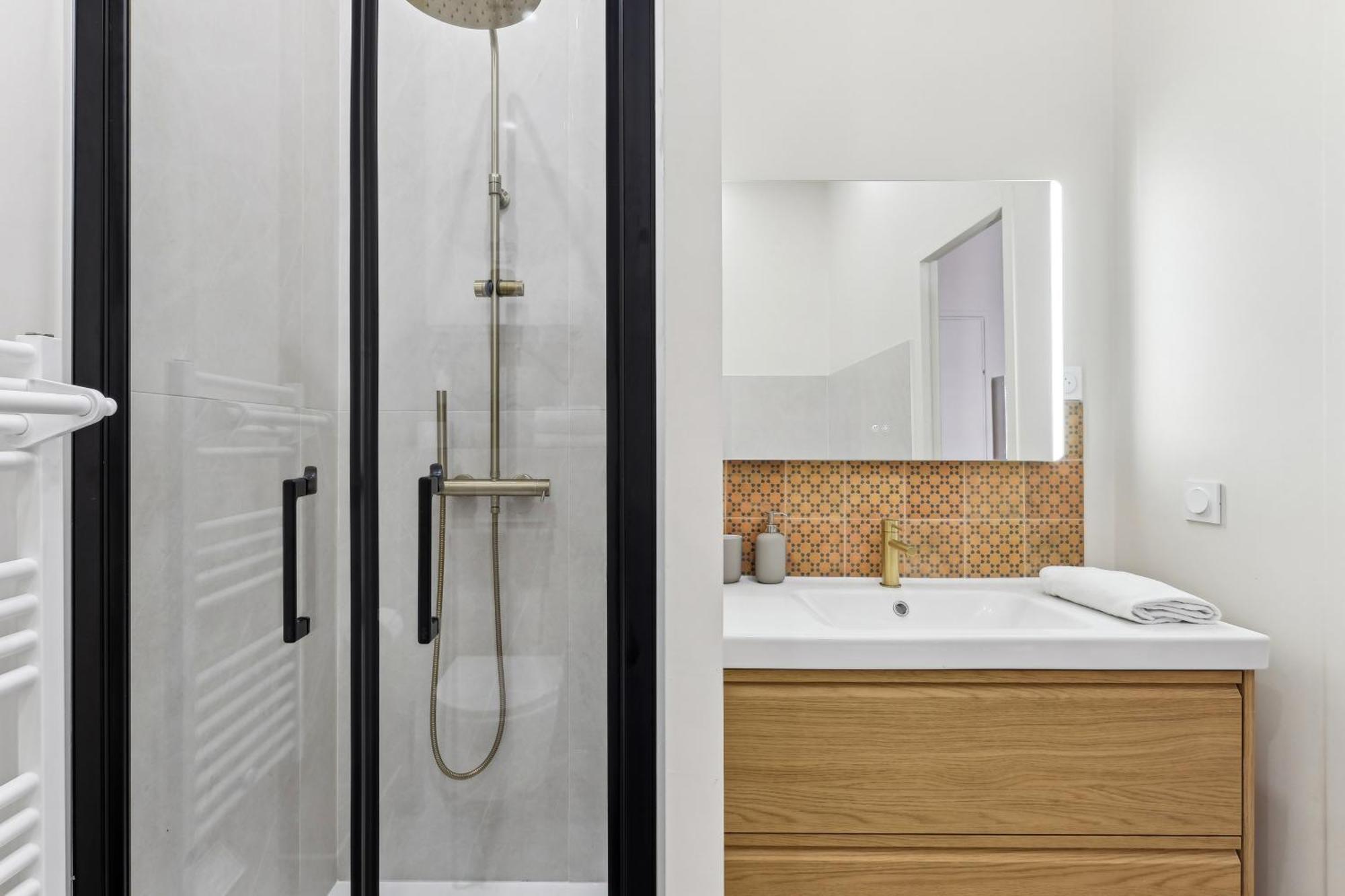 Rivages Saint Ferreol Aparthotel มาร์กเซย ภายนอก รูปภาพ