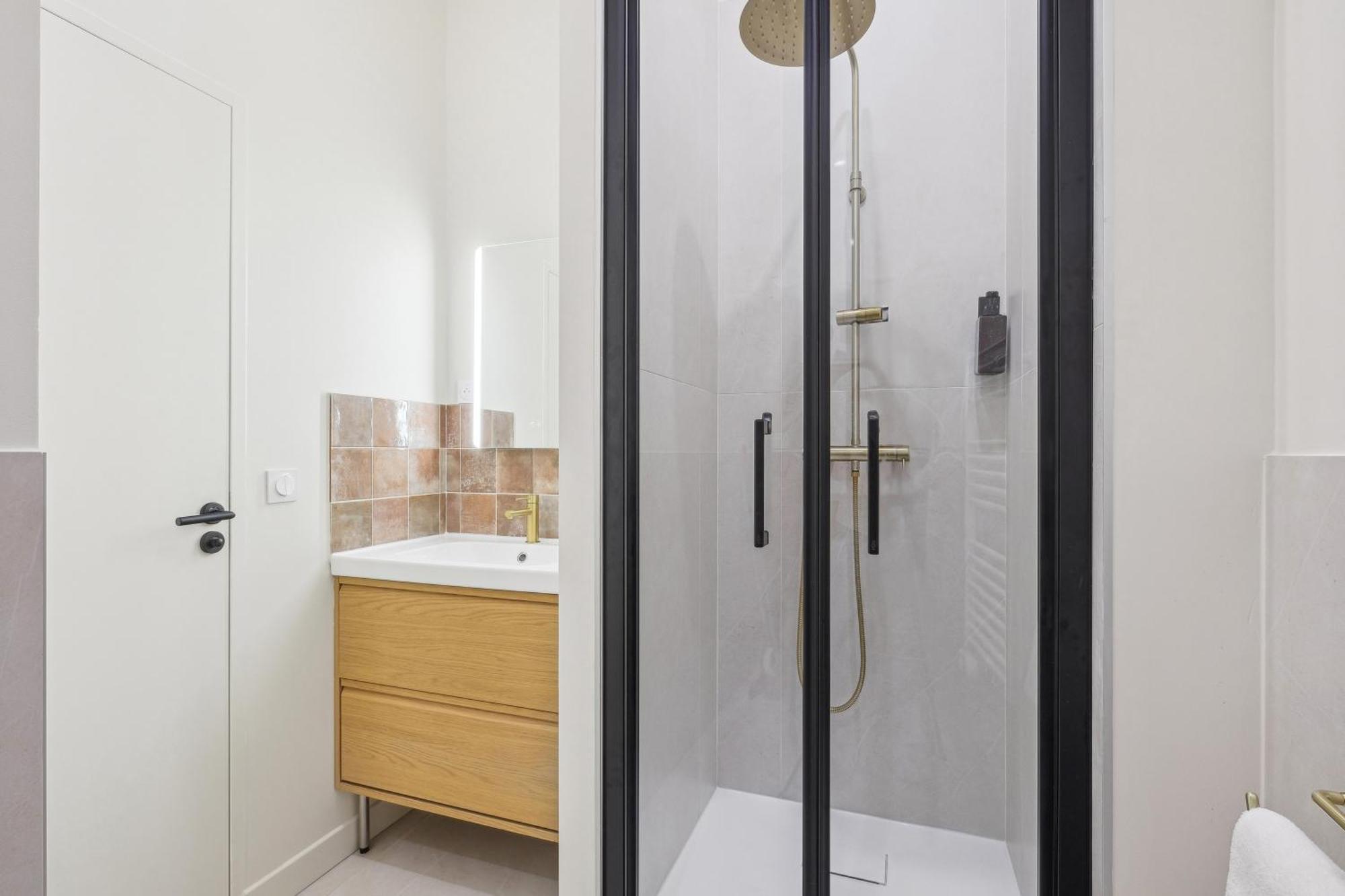 Rivages Saint Ferreol Aparthotel มาร์กเซย ภายนอก รูปภาพ