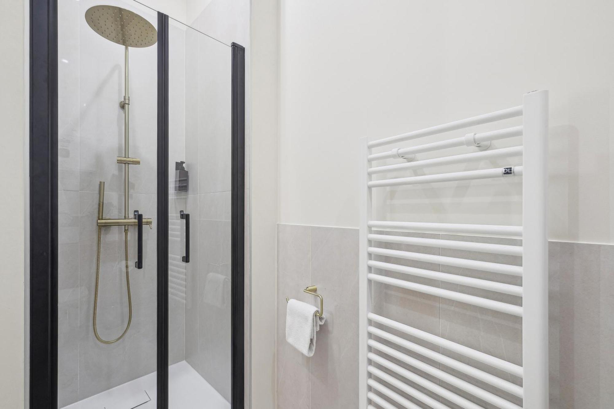 Rivages Saint Ferreol Aparthotel มาร์กเซย ภายนอก รูปภาพ